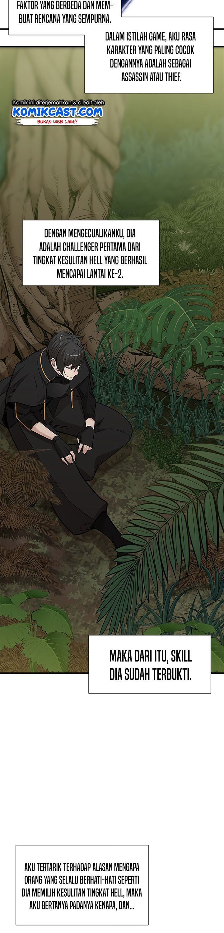 The Tutorial is Too Hard Chap 53 - Next Chap 54