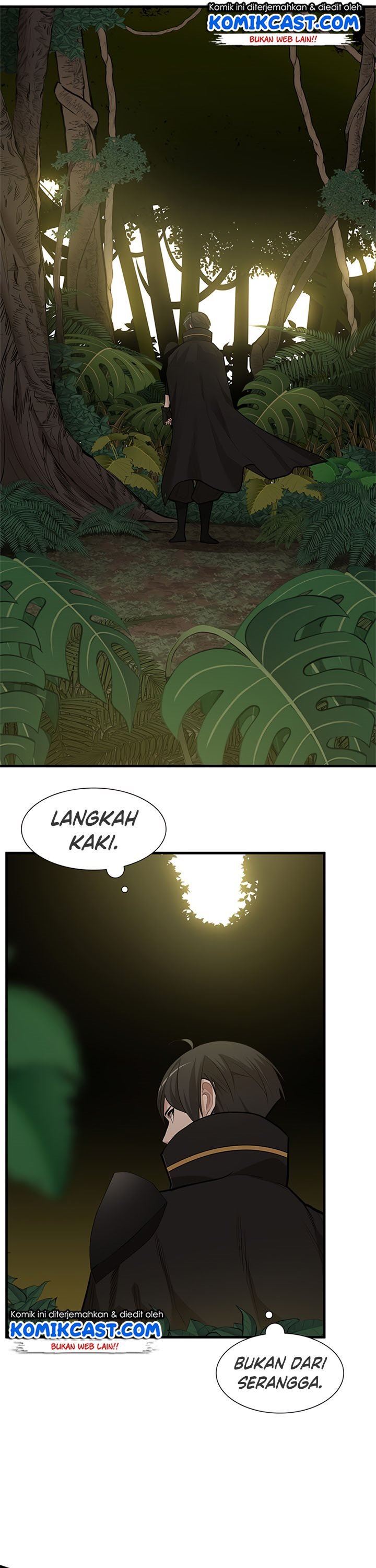 The Tutorial is Too Hard Chap 53 - Next Chap 54