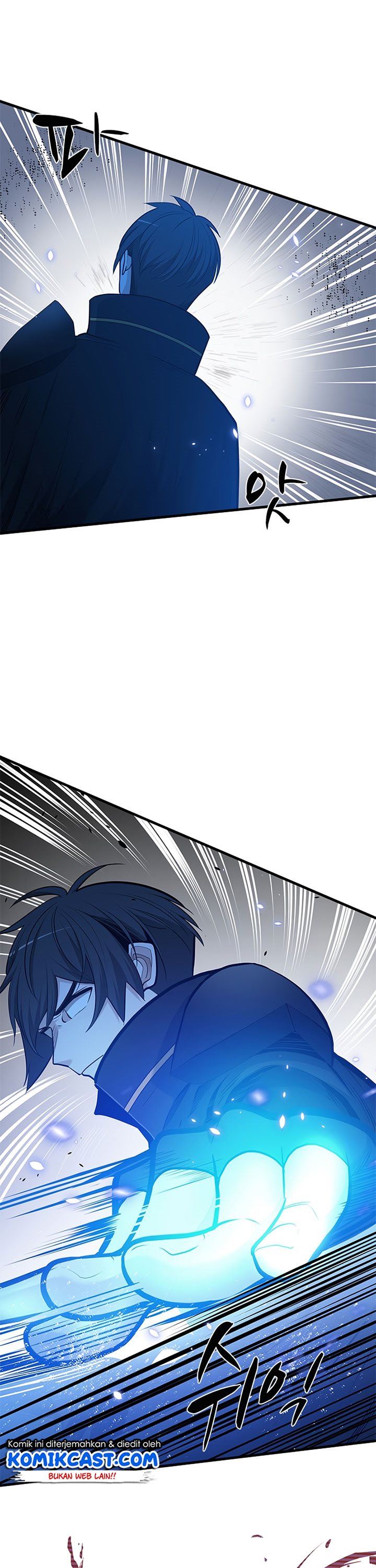 The Tutorial is Too Hard Chap 53 - Next Chap 54