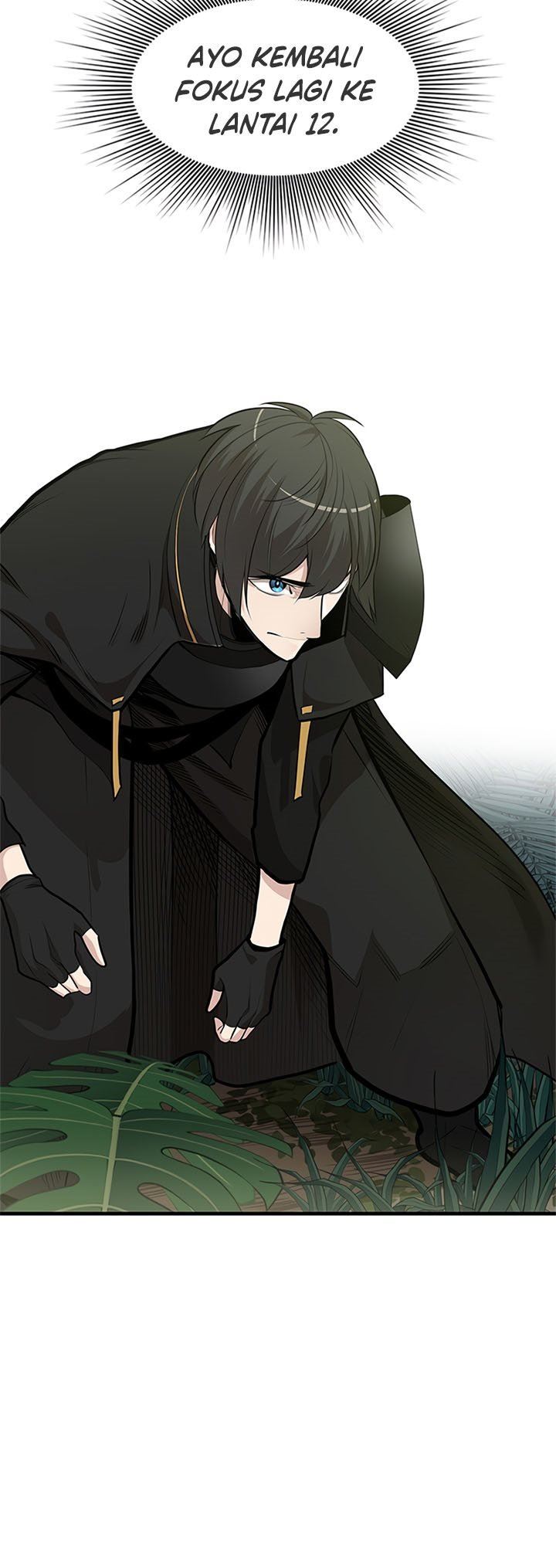 The Tutorial is Too Hard Chap 53 - Next Chap 54