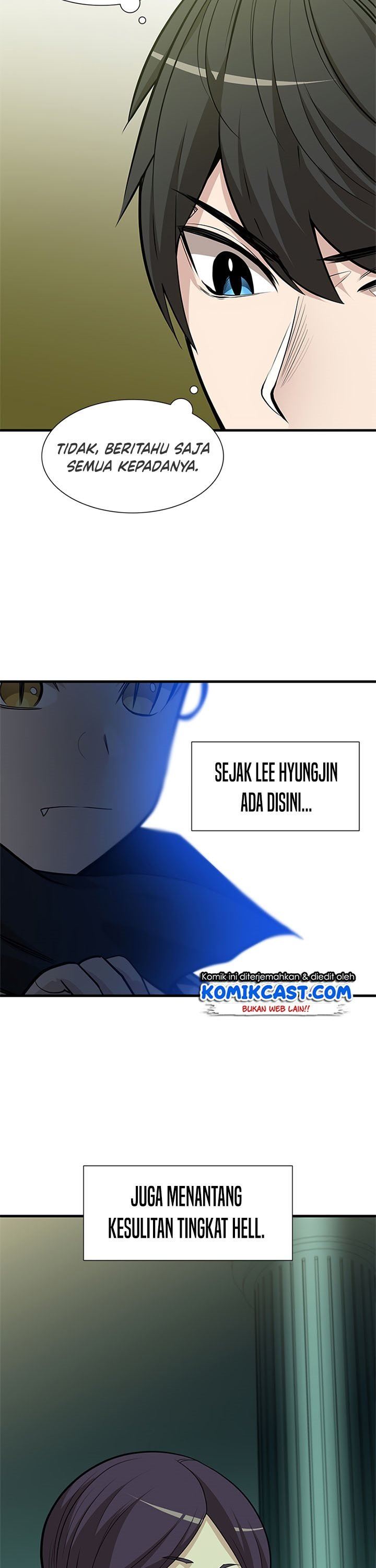 The Tutorial is Too Hard Chap 53 - Next Chap 54