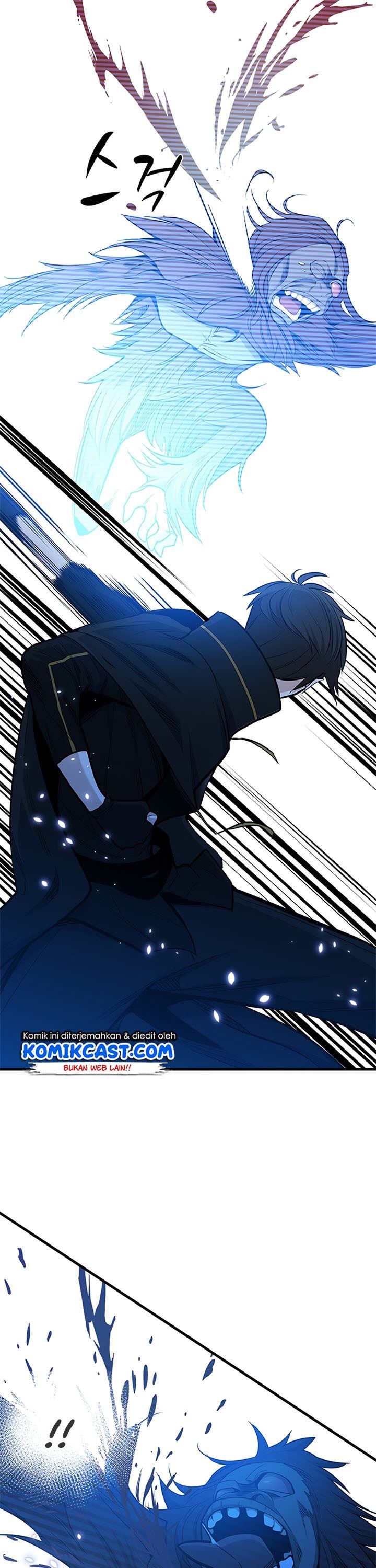 The Tutorial is Too Hard Chap 53 - Next Chap 54