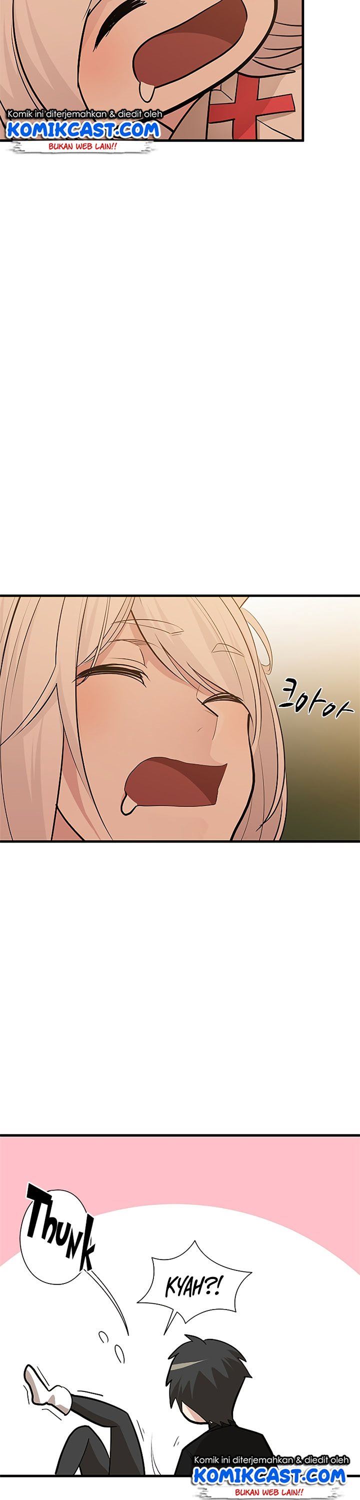 The Tutorial is Too Hard Chap 50 - Next Chap 51