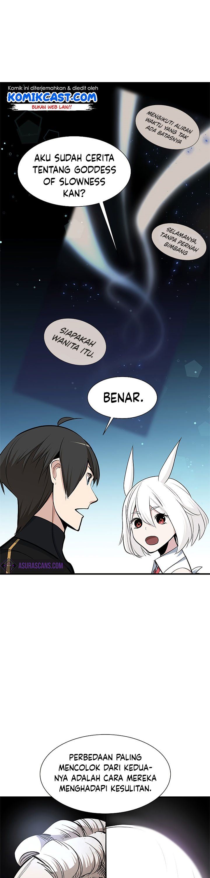 The Tutorial is Too Hard Chap 50 - Next Chap 51