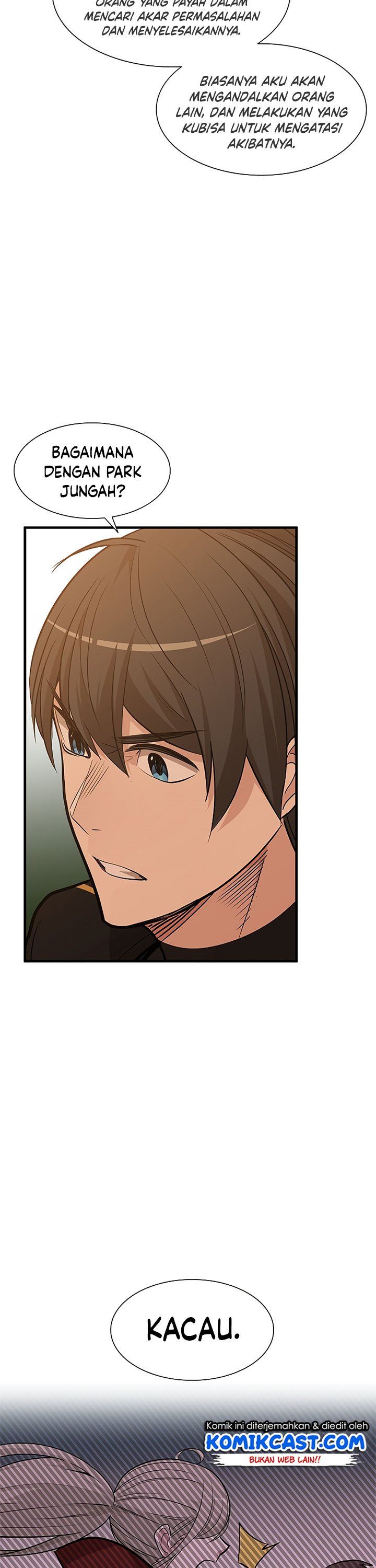 The Tutorial is Too Hard Chap 50 - Next Chap 51