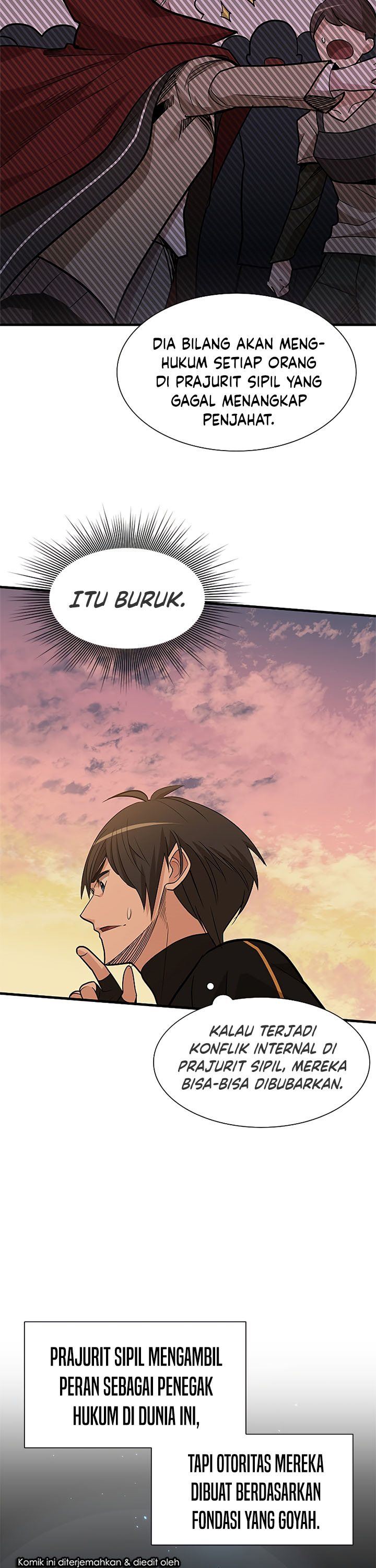 The Tutorial is Too Hard Chap 50 - Next Chap 51