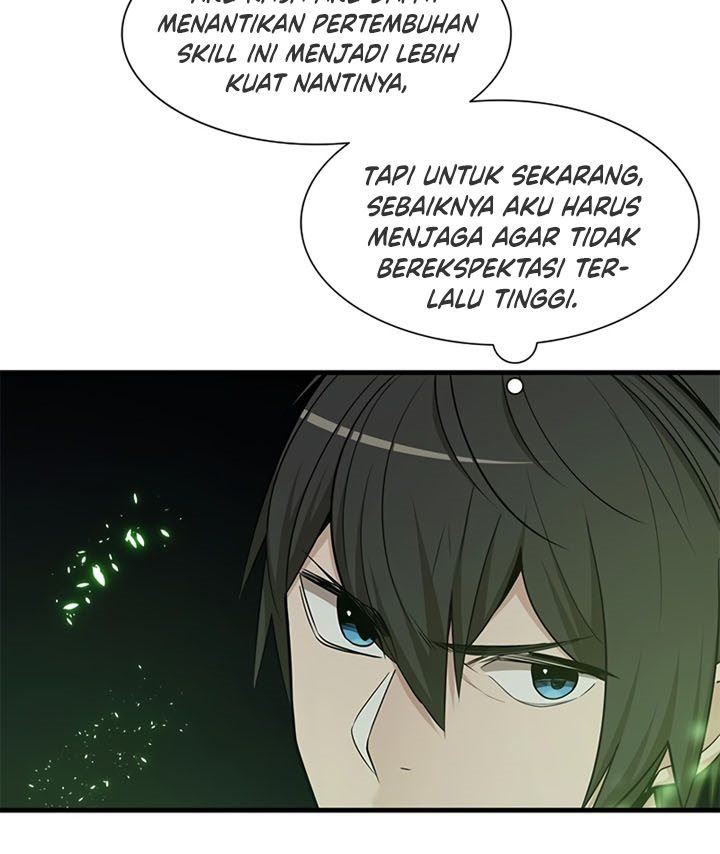 The Tutorial is Too Hard Chap 51 - Next Chap 52