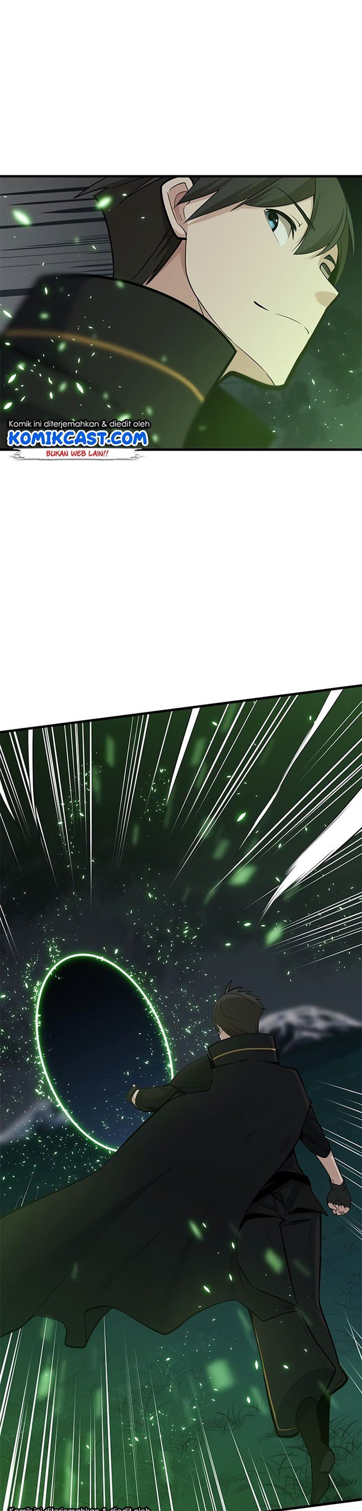 The Tutorial is Too Hard Chap 51 - Next Chap 52