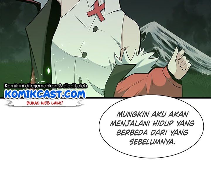 The Tutorial is Too Hard Chap 51 - Next Chap 52