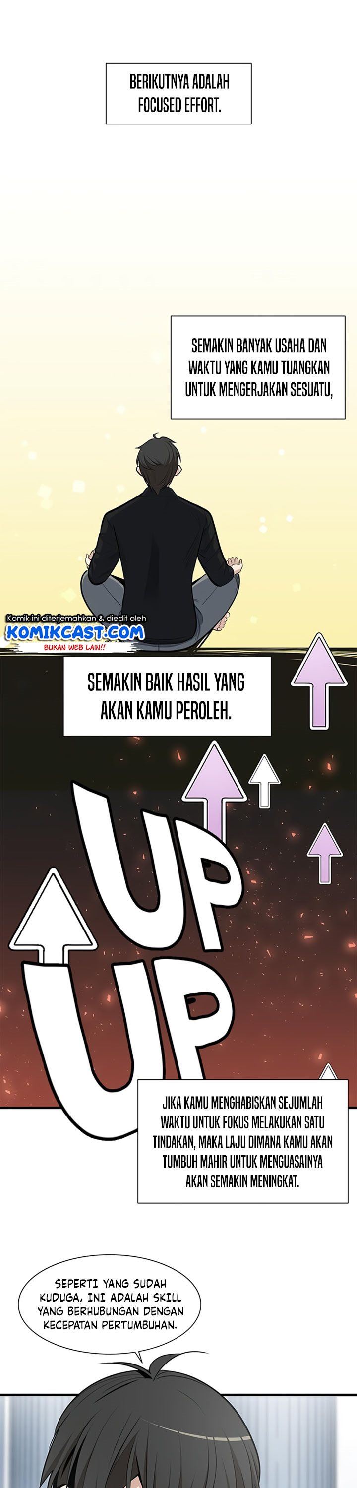 The Tutorial is Too Hard Chap 51 - Next Chap 52