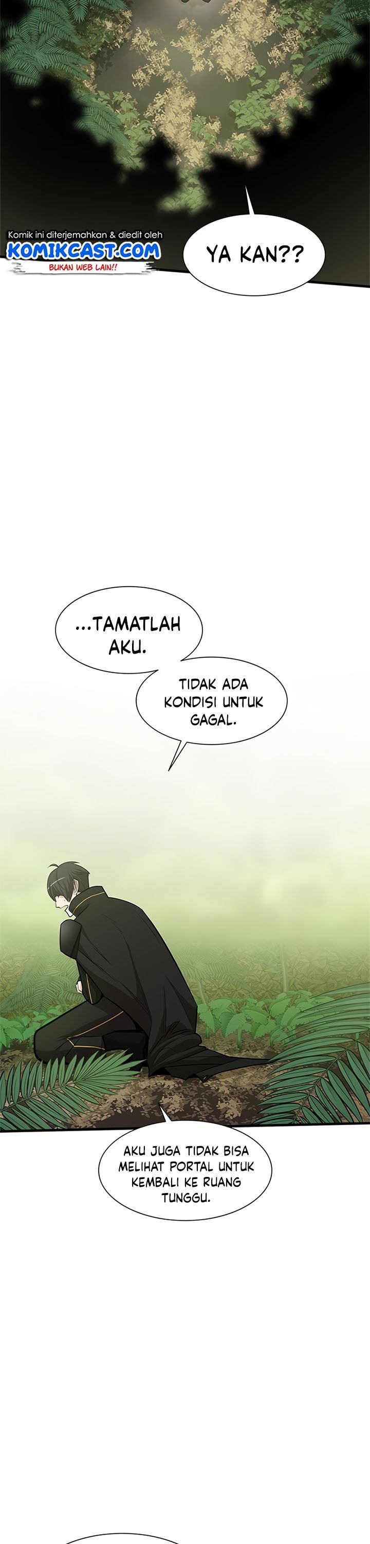 The Tutorial is Too Hard Chap 52 - Next Chap 53