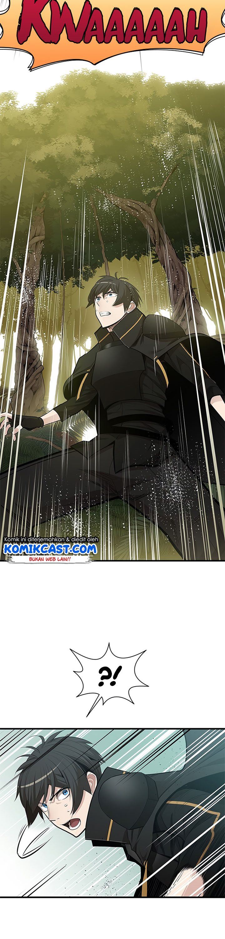 The Tutorial is Too Hard Chap 52 - Next Chap 53