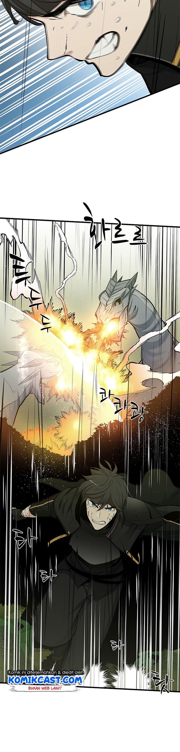 The Tutorial is Too Hard Chap 52 - Next Chap 53