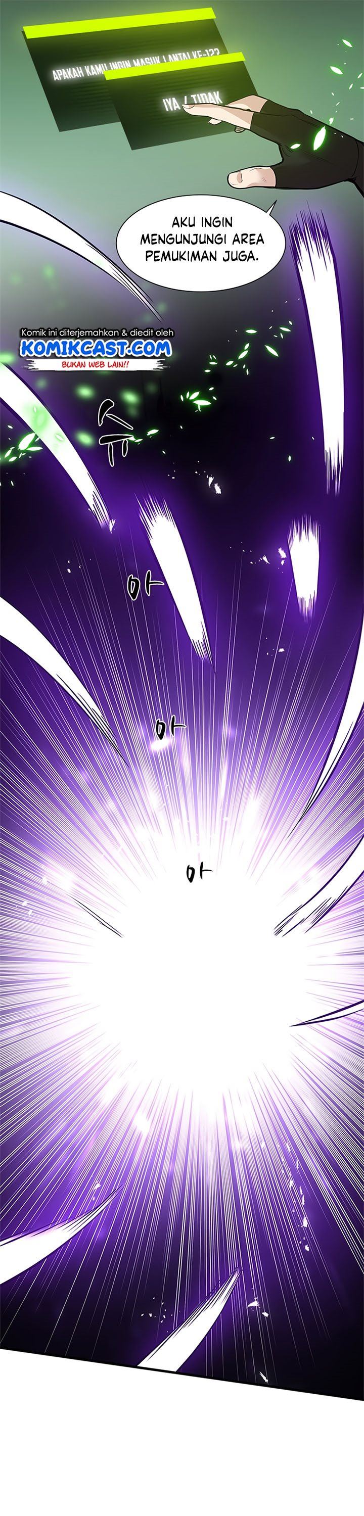 The Tutorial is Too Hard Chap 52 - Next Chap 53