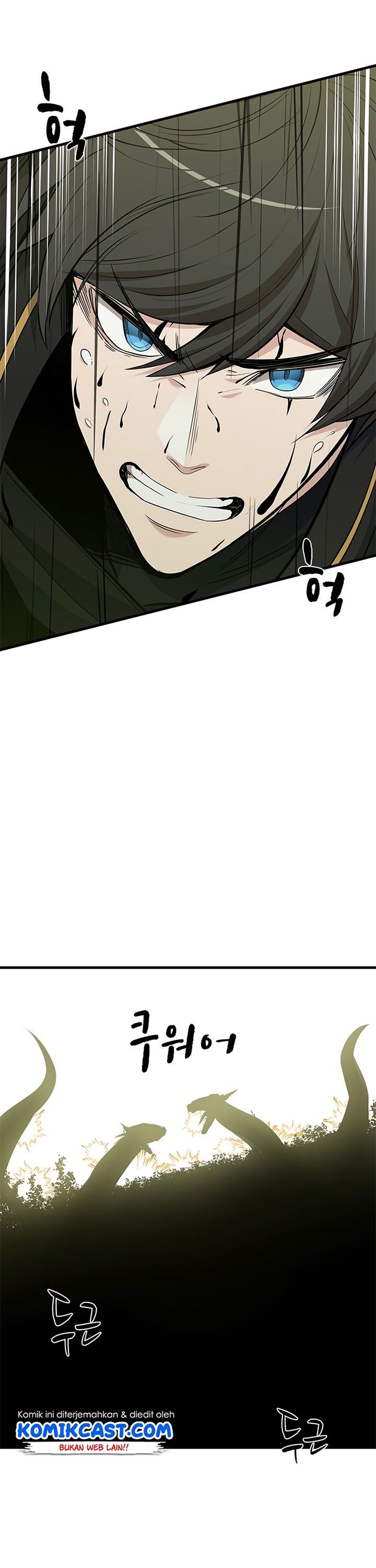 The Tutorial is Too Hard Chap 52 - Next Chap 53