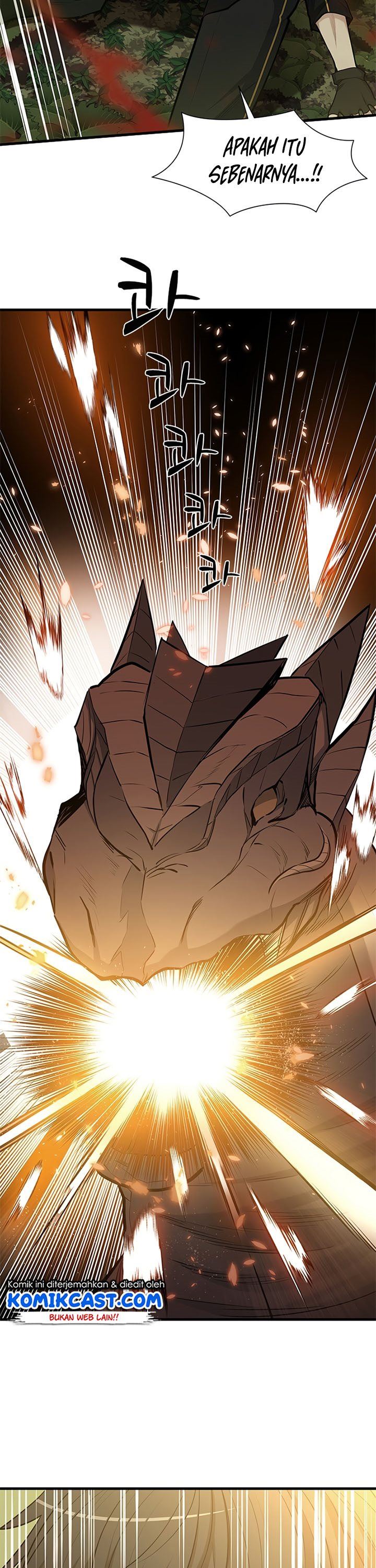 The Tutorial is Too Hard Chap 52 - Next Chap 53