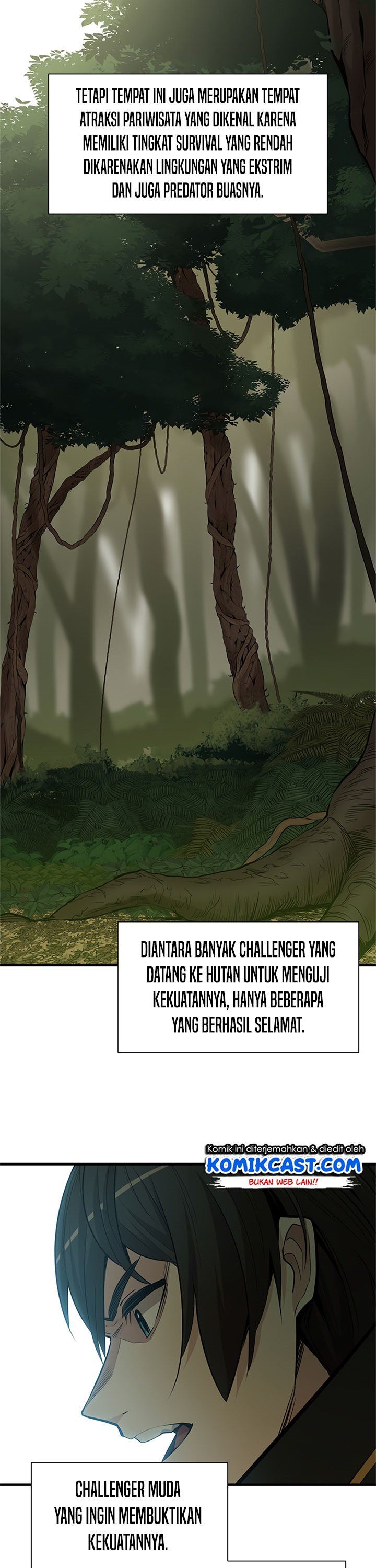 The Tutorial is Too Hard Chap 52 - Next Chap 53