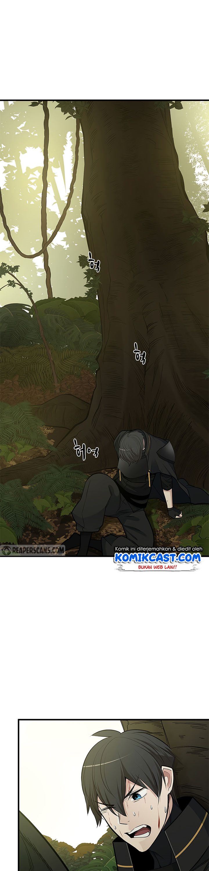 The Tutorial is Too Hard Chap 52 - Next Chap 53