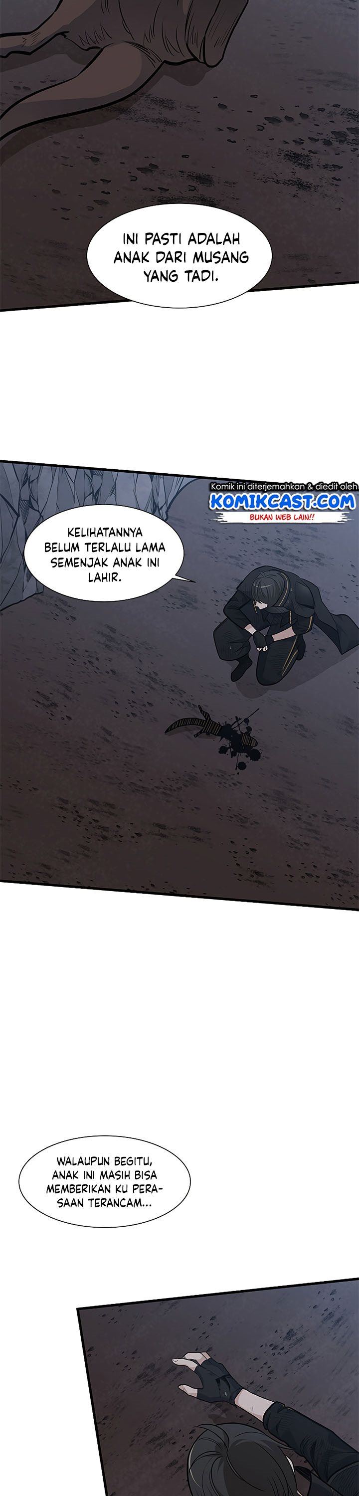 The Tutorial is Too Hard Chap 57 - Next Chap 58