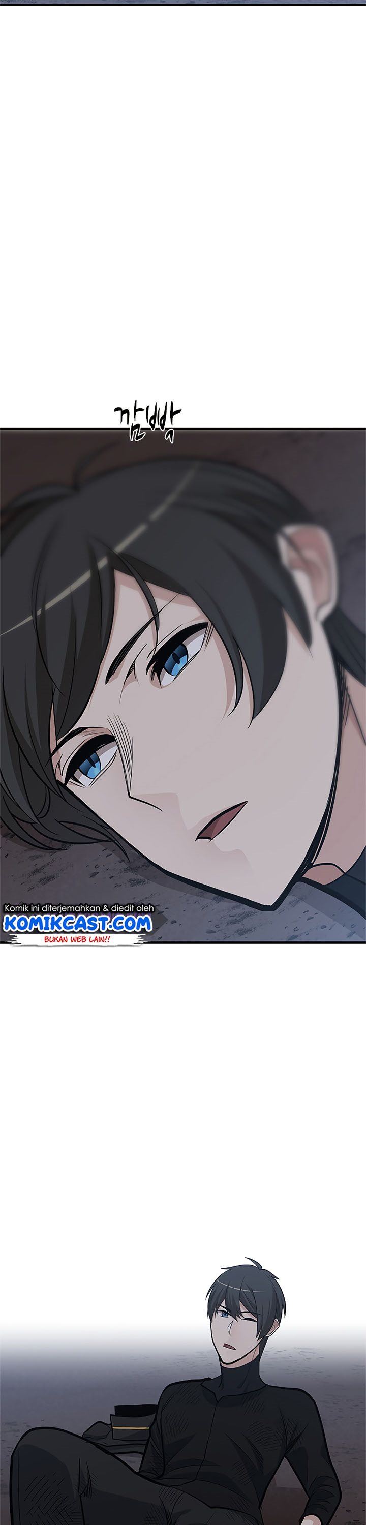 The Tutorial is Too Hard Chap 57 - Next Chap 58