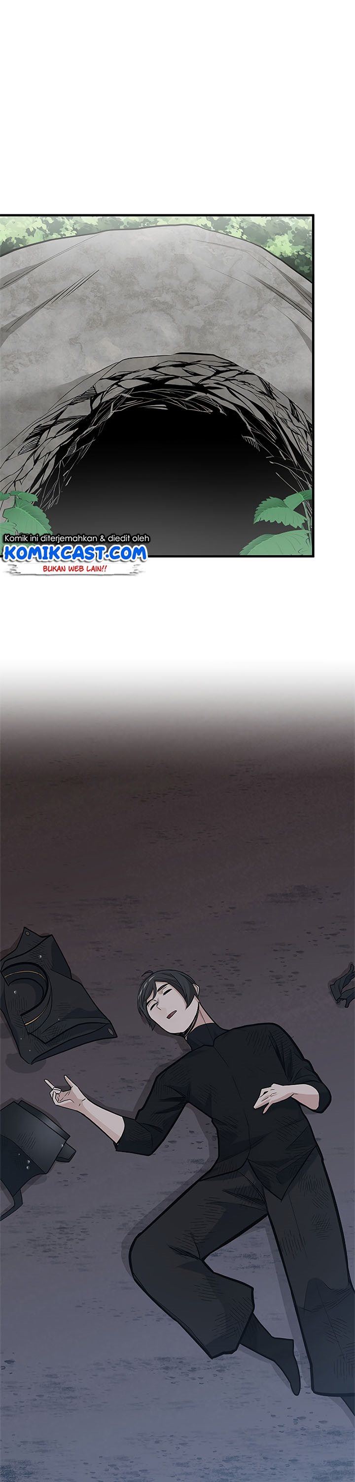 The Tutorial is Too Hard Chap 57 - Next Chap 58