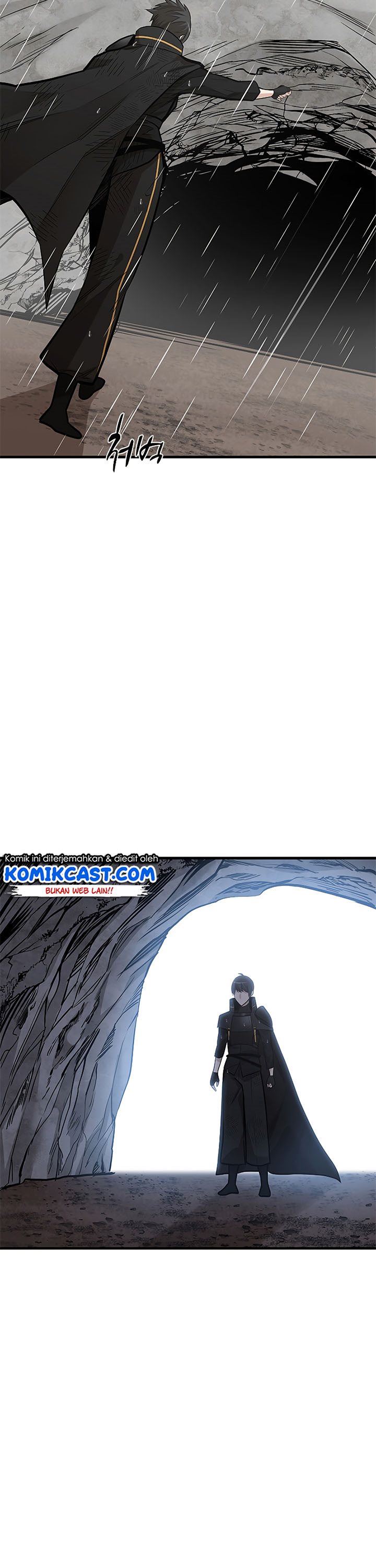 The Tutorial is Too Hard Chap 57 - Next Chap 58