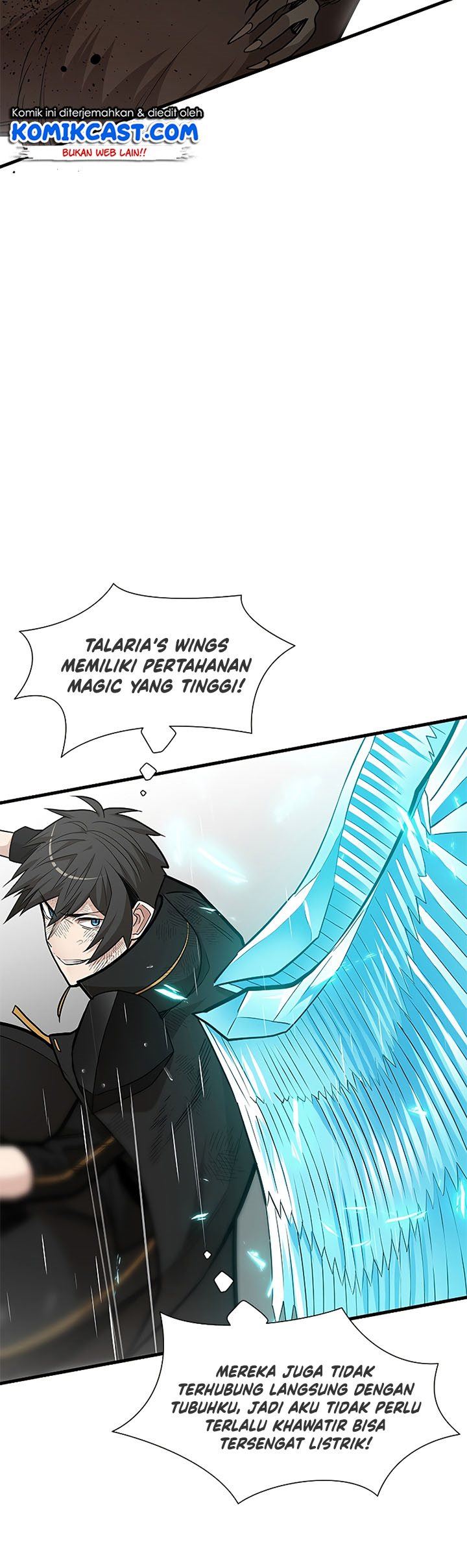 The Tutorial is Too Hard Chap 57 - Next Chap 58