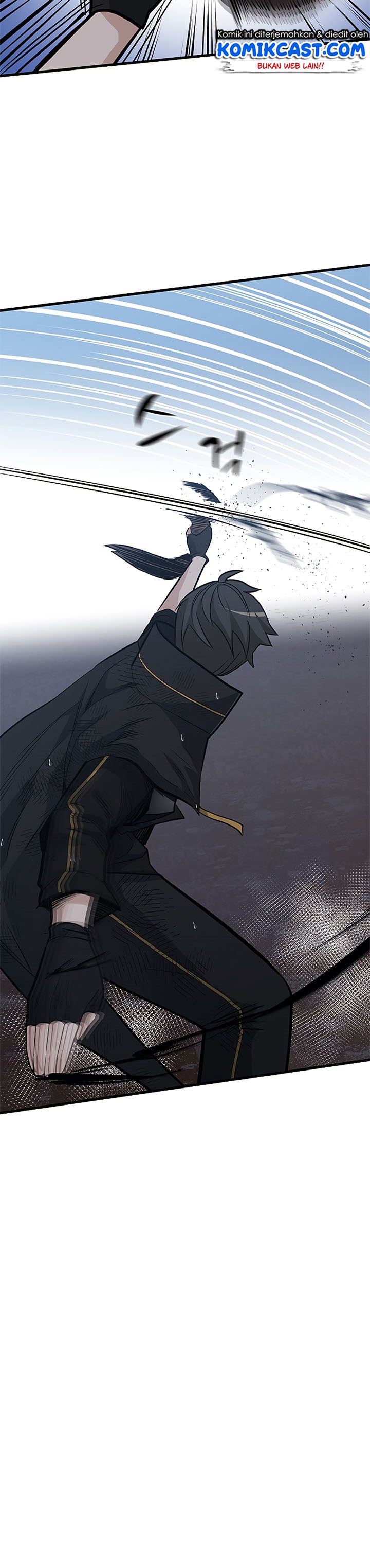 The Tutorial is Too Hard Chap 57 - Next Chap 58