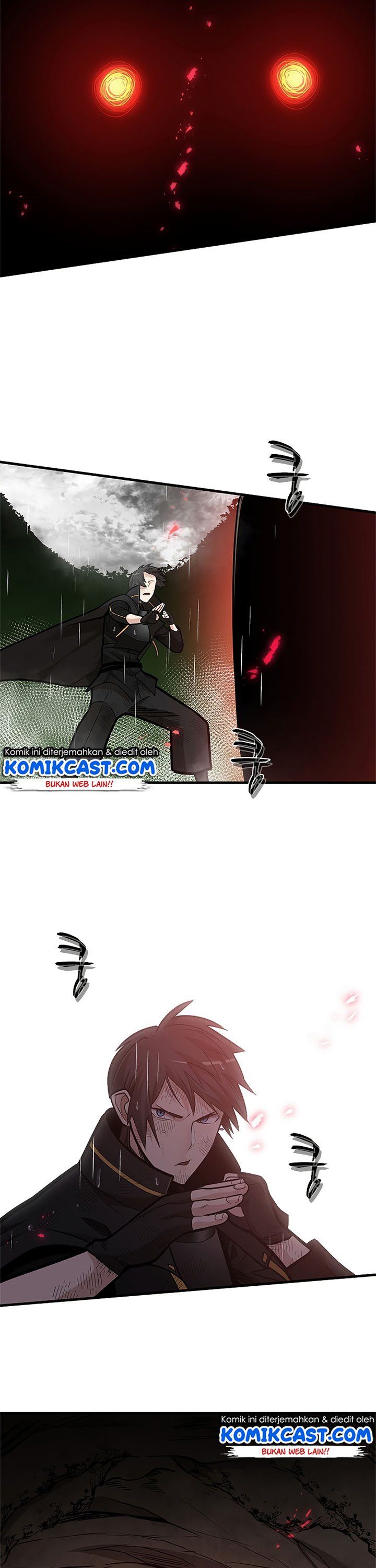 The Tutorial is Too Hard Chap 57 - Next Chap 58