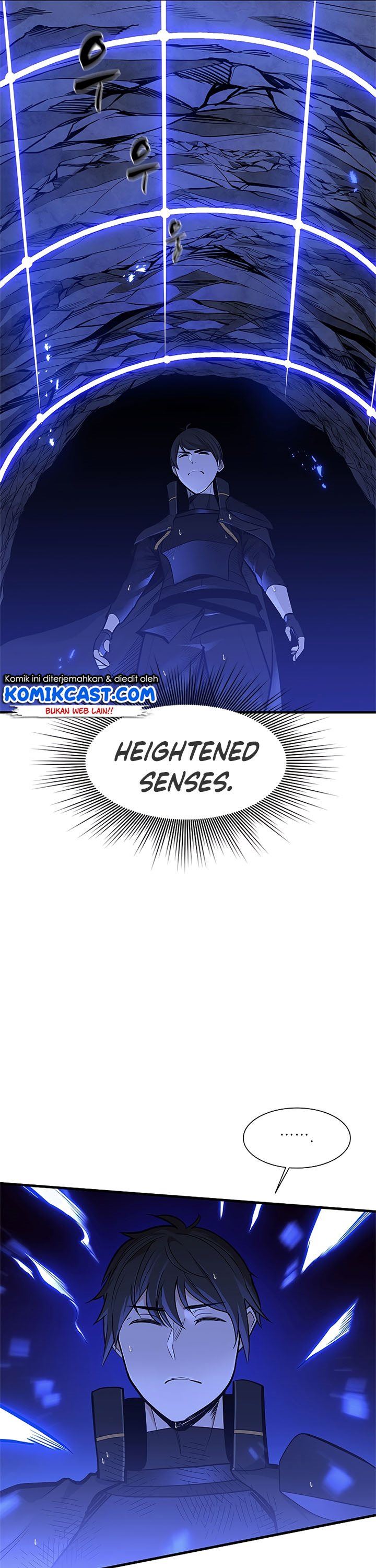 The Tutorial is Too Hard Chap 57 - Next Chap 58