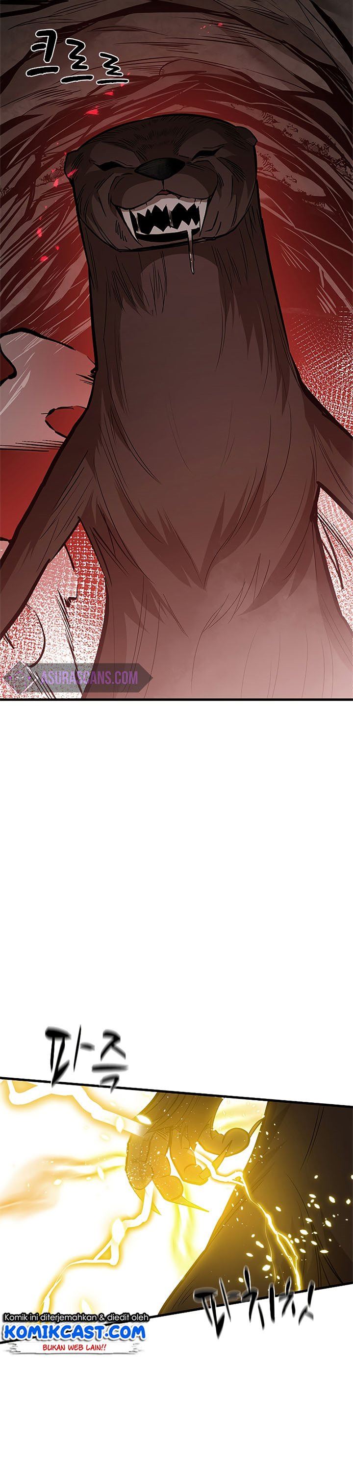 The Tutorial is Too Hard Chap 57 - Next Chap 58