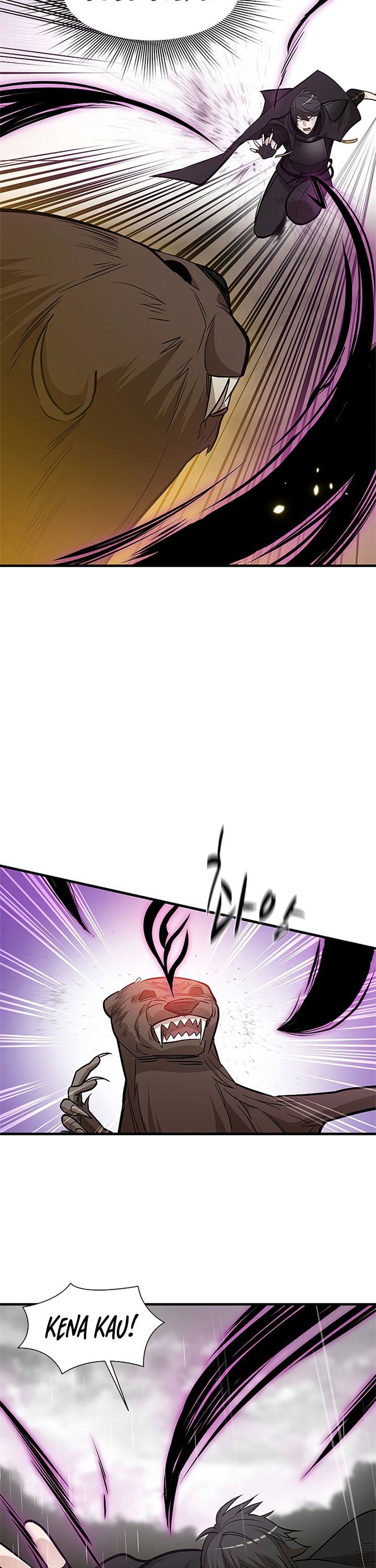 The Tutorial is Too Hard Chap 57 - Next Chap 58