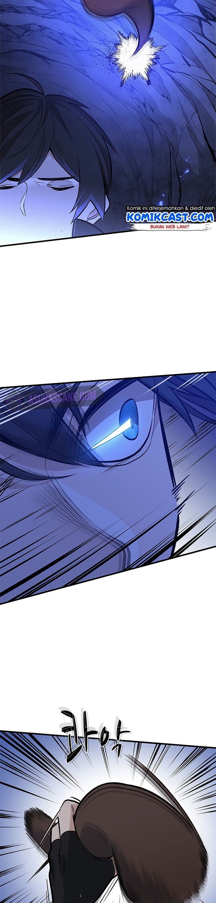 The Tutorial is Too Hard Chap 57 - Next Chap 58