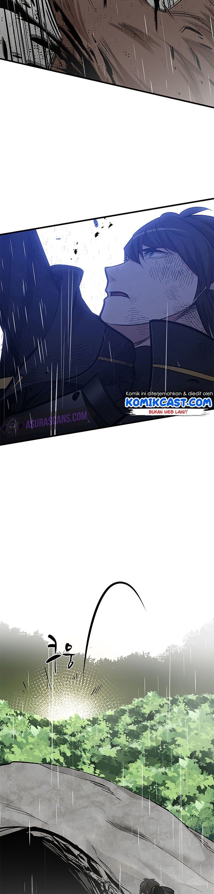 The Tutorial is Too Hard Chap 57 - Next Chap 58