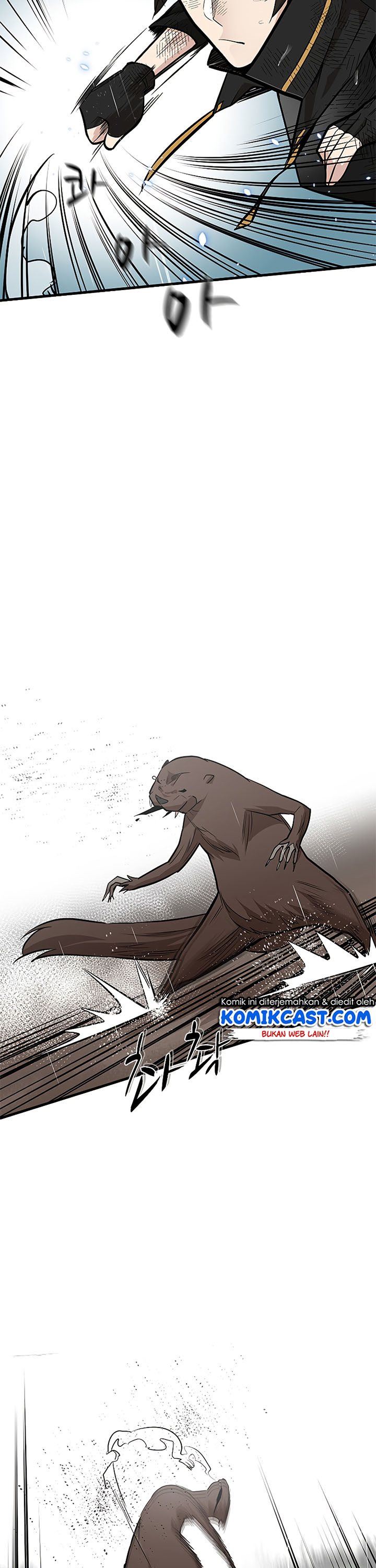 The Tutorial is Too Hard Chap 57 - Next Chap 58