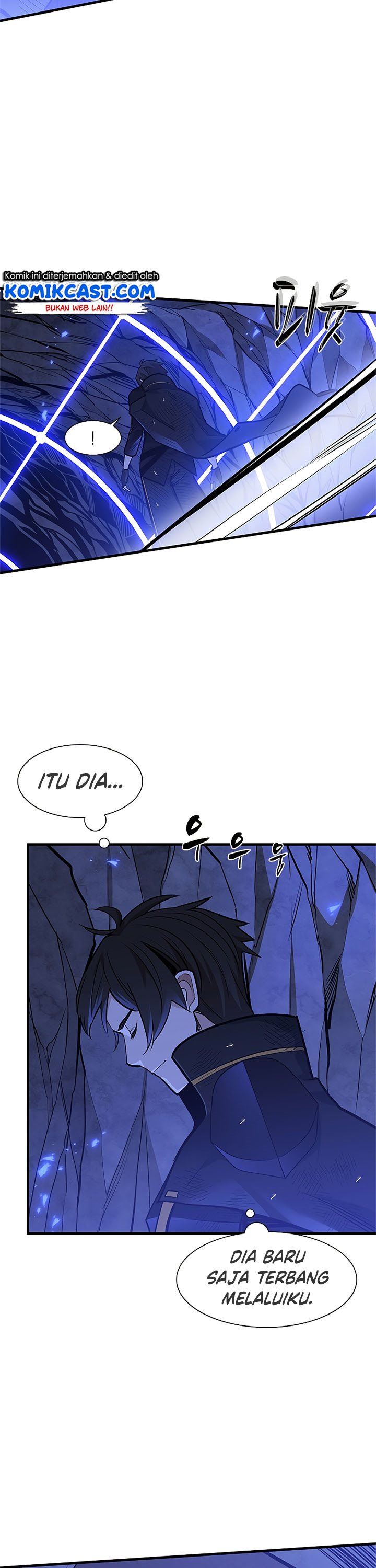 The Tutorial is Too Hard Chap 57 - Next Chap 58