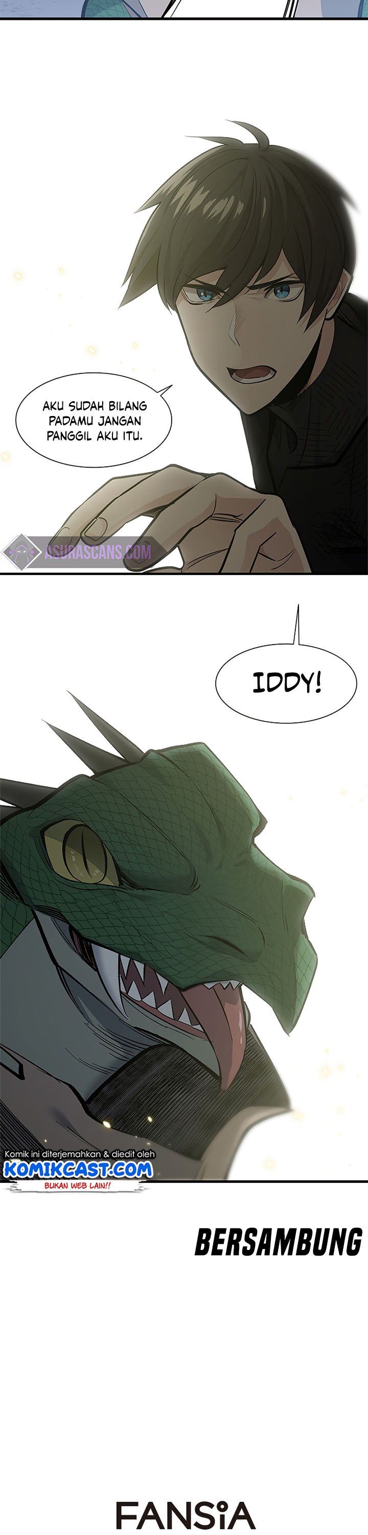 The Tutorial is Too Hard Chap 57 - Next Chap 58