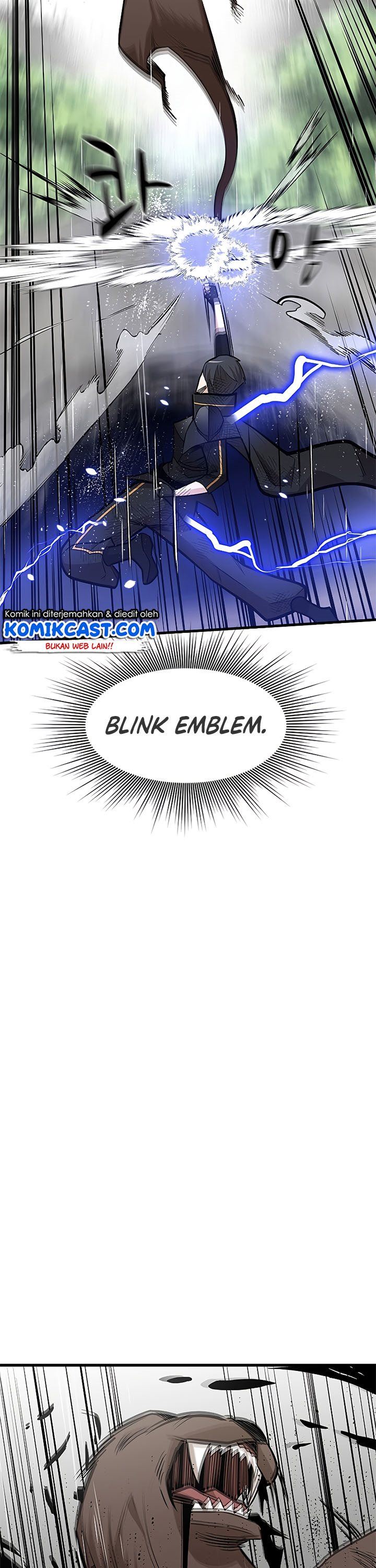 The Tutorial is Too Hard Chap 57 - Next Chap 58