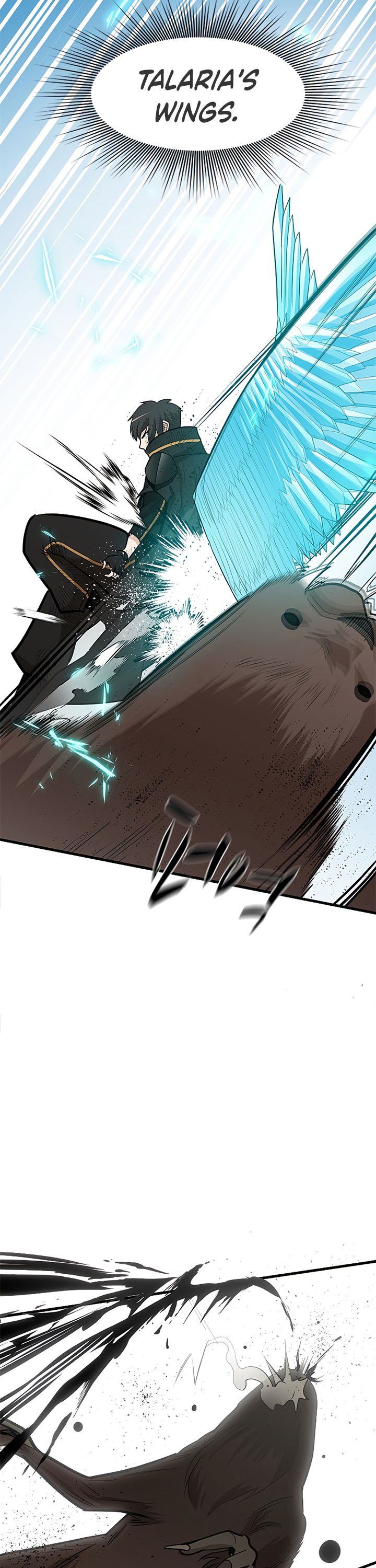 The Tutorial is Too Hard Chap 57 - Next Chap 58