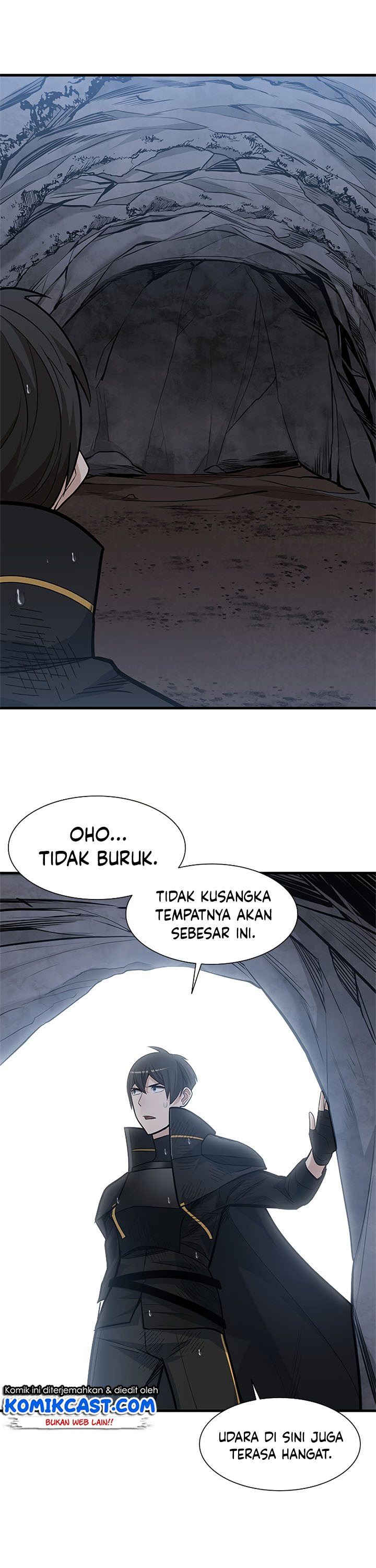 The Tutorial is Too Hard Chap 57 - Next Chap 58