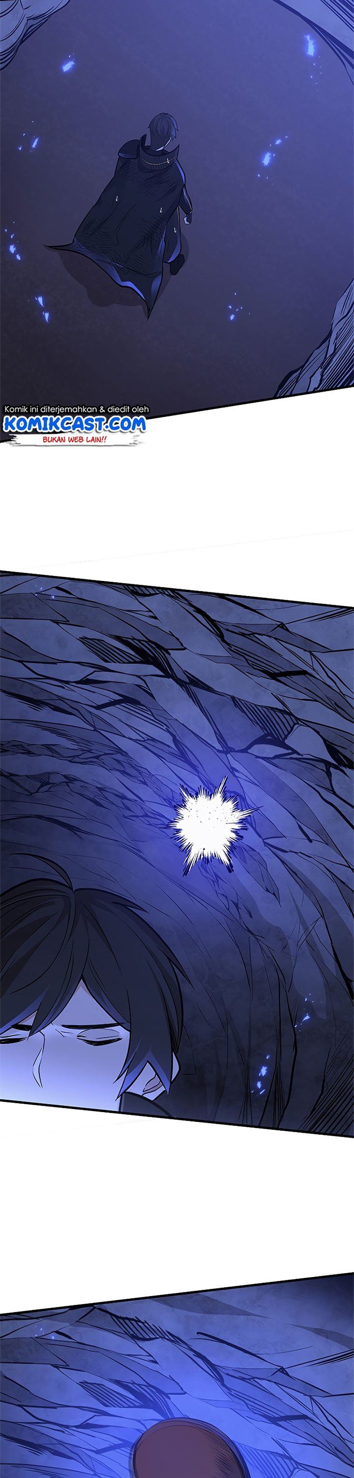 The Tutorial is Too Hard Chap 57 - Next Chap 58