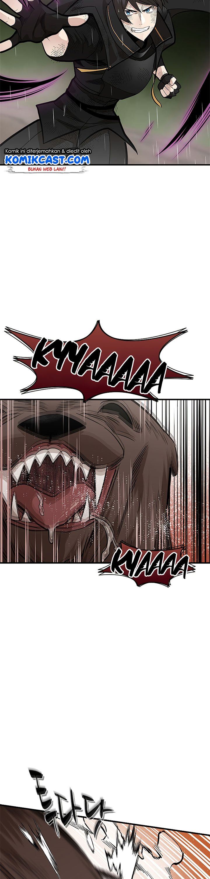 The Tutorial is Too Hard Chap 57 - Next Chap 58