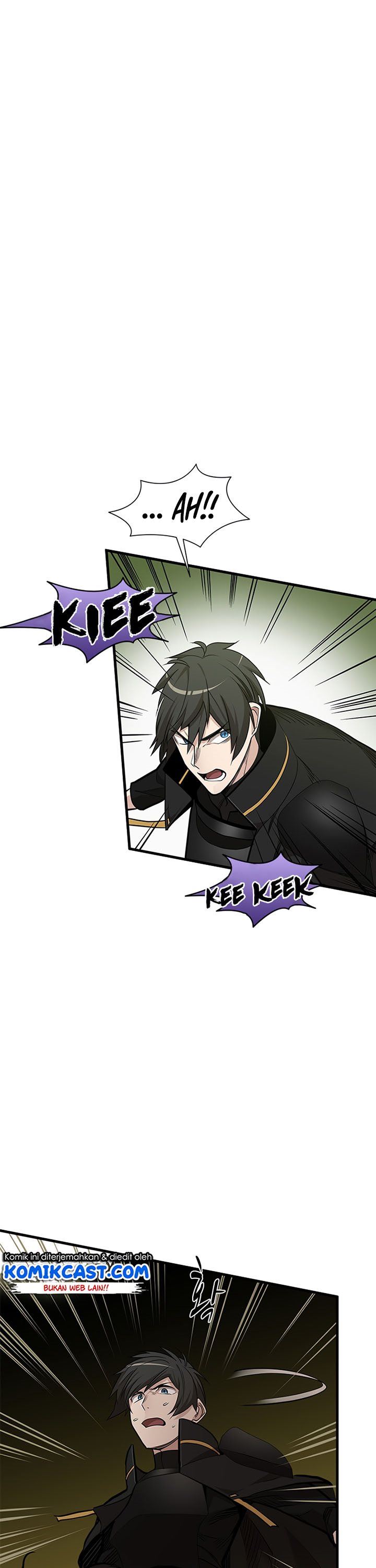 The Tutorial is Too Hard Chap 54 - Next Chap 55