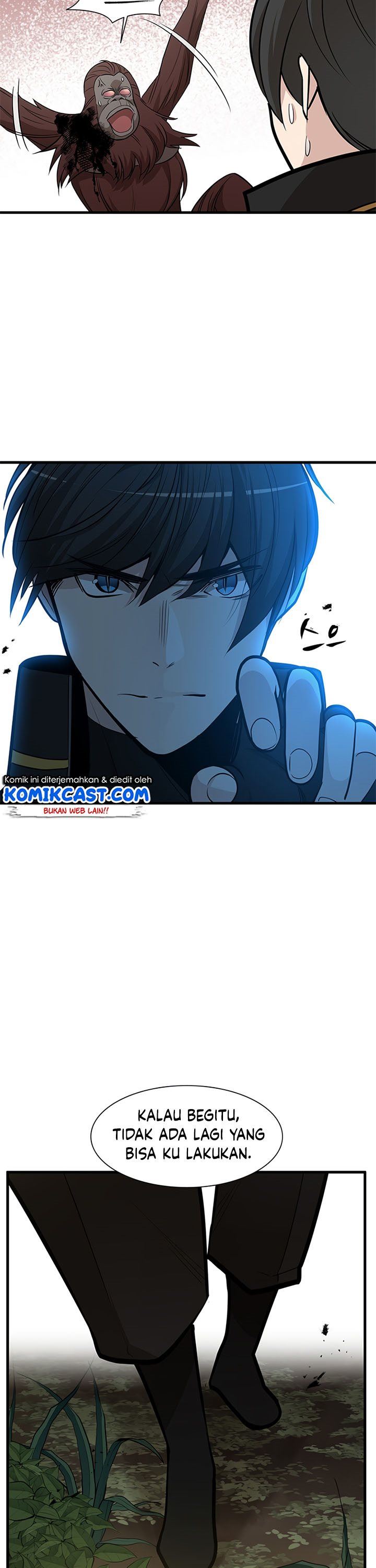 The Tutorial is Too Hard Chap 54 - Next Chap 55