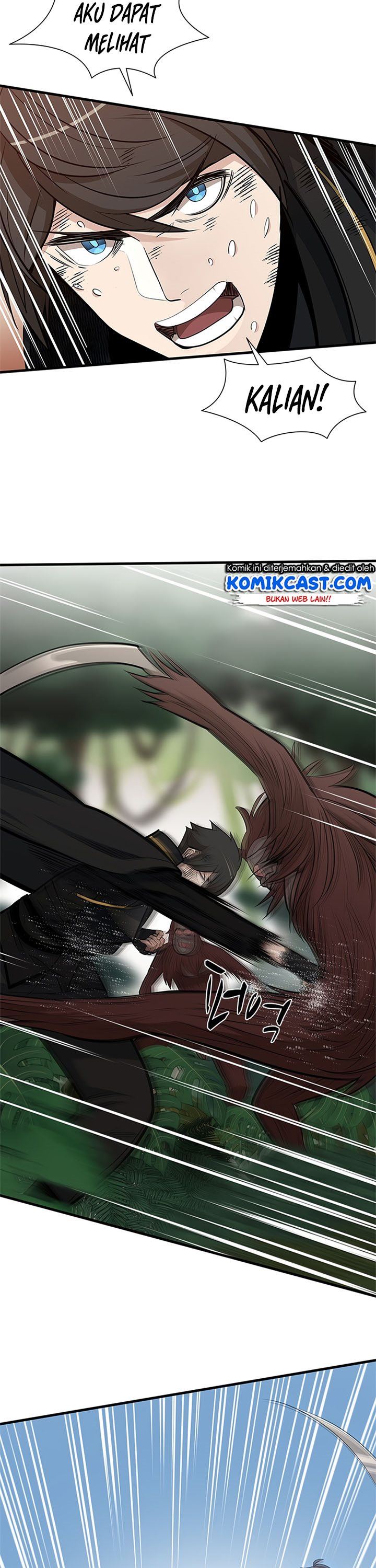 The Tutorial is Too Hard Chap 54 - Next Chap 55