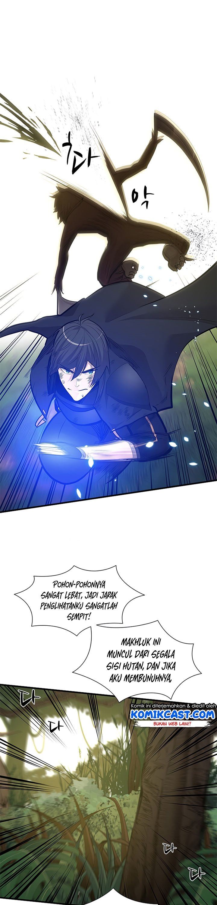 The Tutorial is Too Hard Chap 54 - Next Chap 55