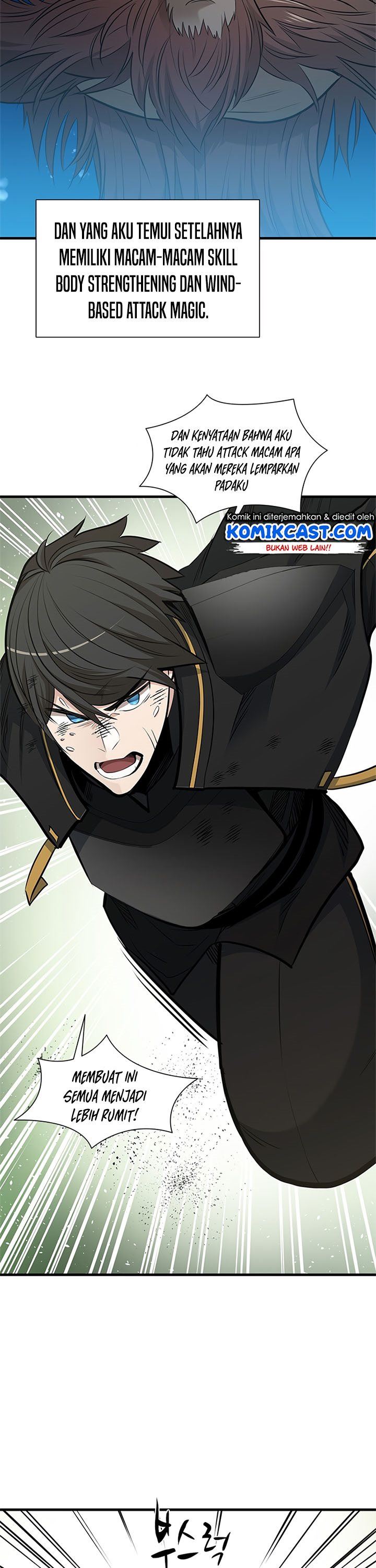 The Tutorial is Too Hard Chap 54 - Next Chap 55