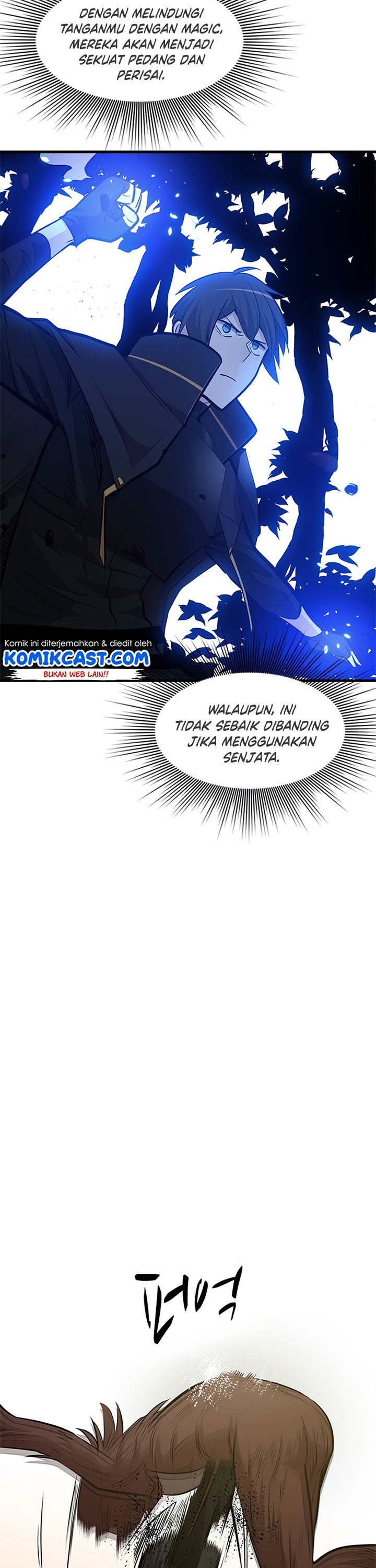 The Tutorial is Too Hard Chap 54 - Next Chap 55