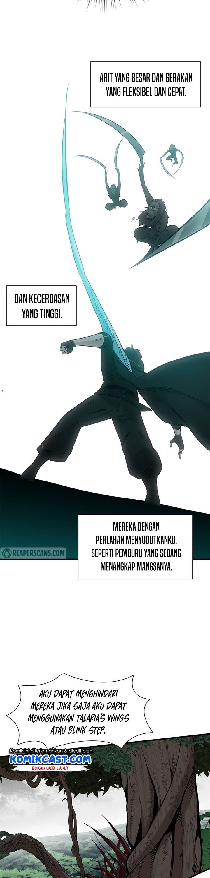 The Tutorial is Too Hard Chap 54 - Next Chap 55