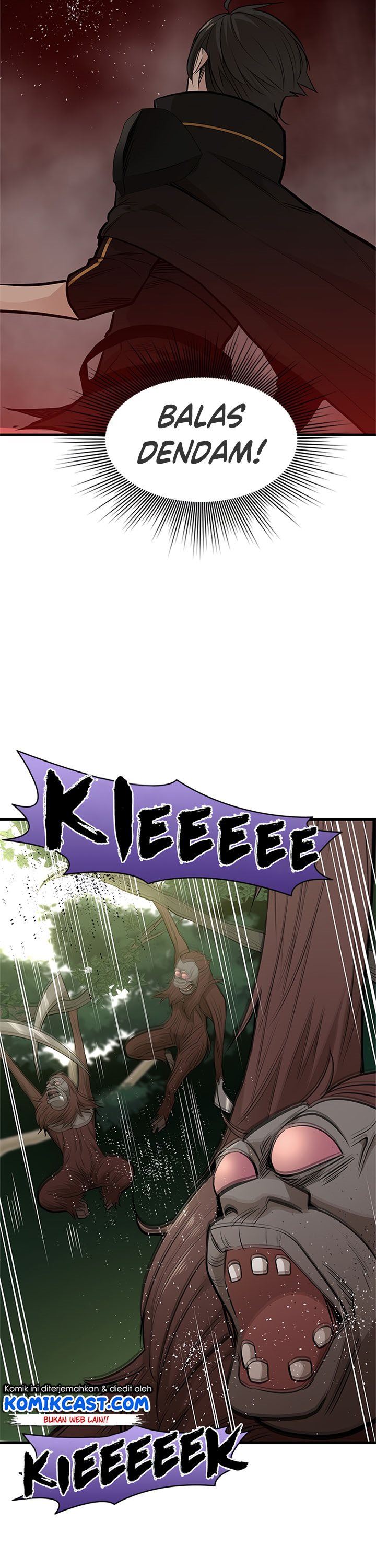 The Tutorial is Too Hard Chap 54 - Next Chap 55